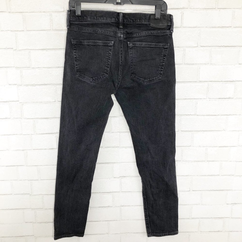 Abercrombie & Fitch Men's Felix Super Slim 30 x 30 - Picture 4 of 6